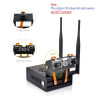 METAL Case Suitable for Jetson Orin Nano Developer Kit and Jetson Orin NX Kit with Camera Holder